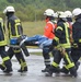 USAG Rheinland-Pfalz, German first responders train for joint emergency response