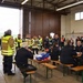 USAG Rheinland-Pfalz, German first responders train for joint emergency response
