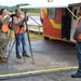 USAG Rheinland-Pfalz, German first responders train for joint emergency response