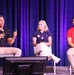 WCAP Soldier-Athletes participate in Military Child Education Coalition Global Training Summit