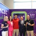 WCAP Soldier-Athletes participate in Military Child Education Coalition Global Training Summit