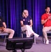 WCAP Soldier-Athletes participate in Military Child Education Coalition Global Training Summit