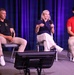 WCAP Soldier-Athletes participate in Military Child Education Coalition Global Training Summit