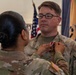 401st AFSB-Kuwait Change of Command &amp; Change of Responsibility Ceremony