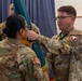 401st AFSB-Kuwait Change of Command &amp; Change of Responsibility Ceremony