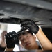 Service members gain hands-on vehicle maintenance skills at JBSA-Lackland