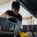 Service members gain hands-on vehicle maintenance skills at JBSA-Lackland