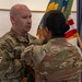 401st AFSB-Kuwait Change of Command &amp; Change of Responsibility Ceremony