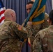 401st AFSB-Kuwait Change of Command &amp; Change of Responsibility Ceremony