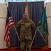 401st AFSB-Kuwait Change of Command &amp; Change of Responsibility Ceremony