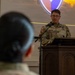 401st AFSB-Kuwait Change of Command &amp; Change of Responsibility Ceremony