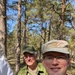 WRAIR-EME monitors for disease threats at Aurora 2026