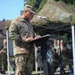 3rd Infantry Division Transfer of Authority ceremony