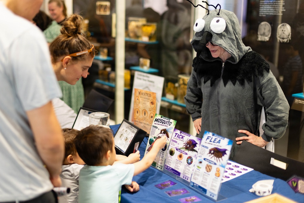 Bugapalooza 2026