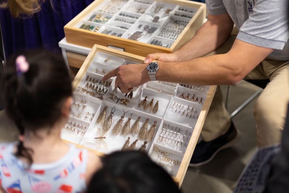 Bugapalooza 2026