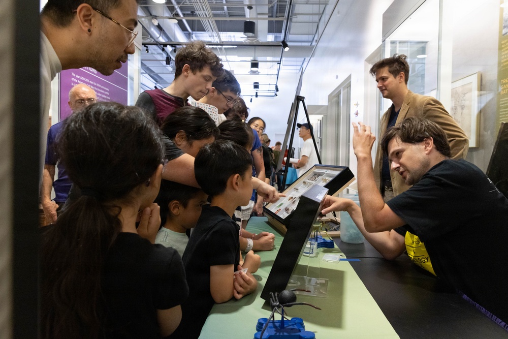 Bugapalooza 2026