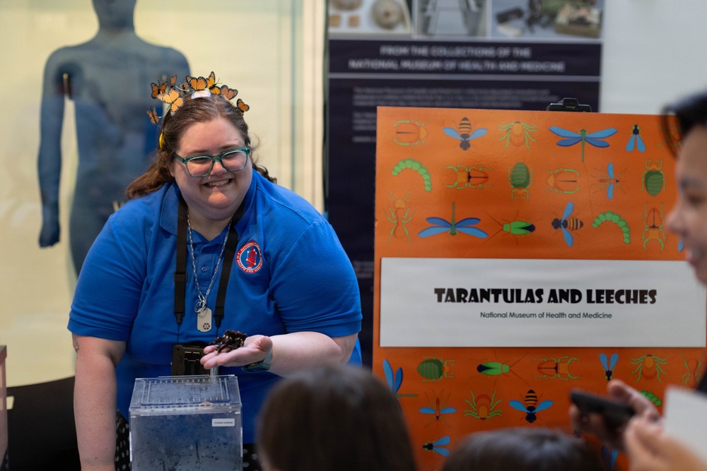 Bugapalooza 2026