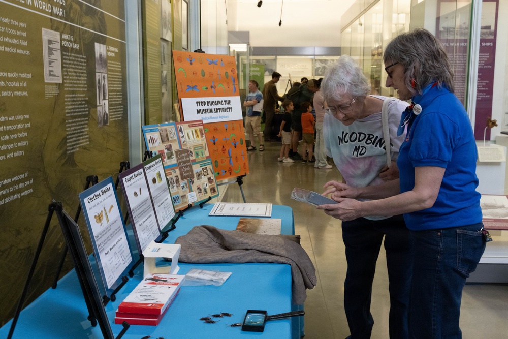Bugapalooza 2026