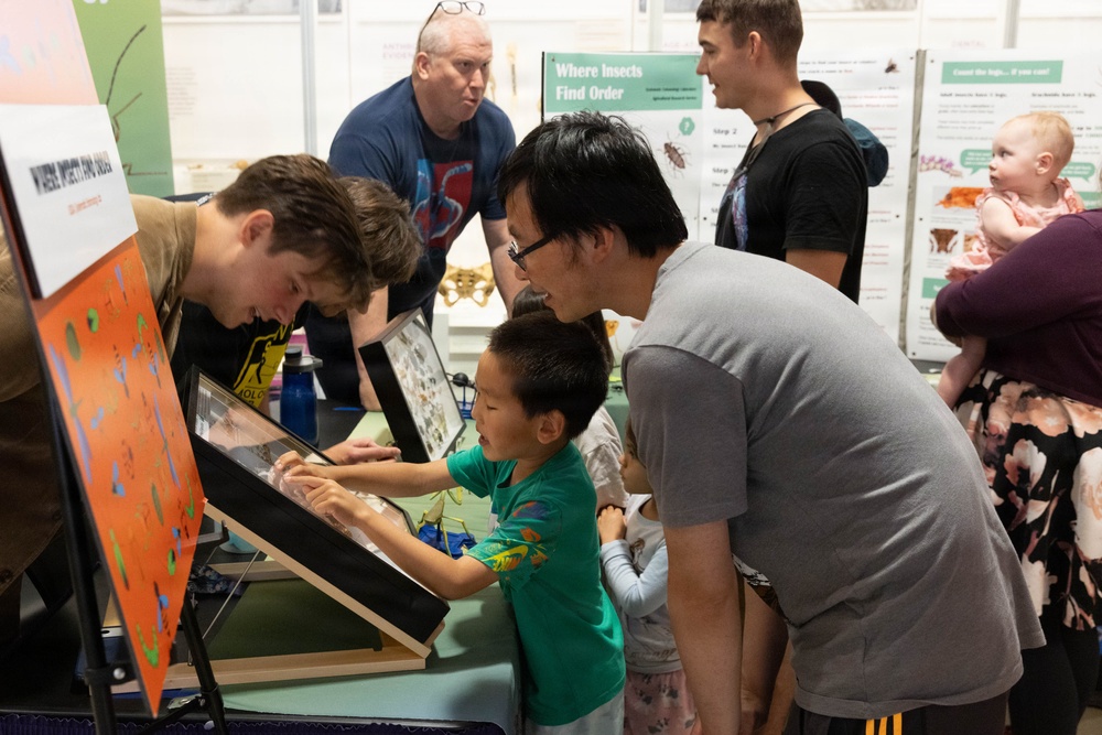 Bugapalooza 2026