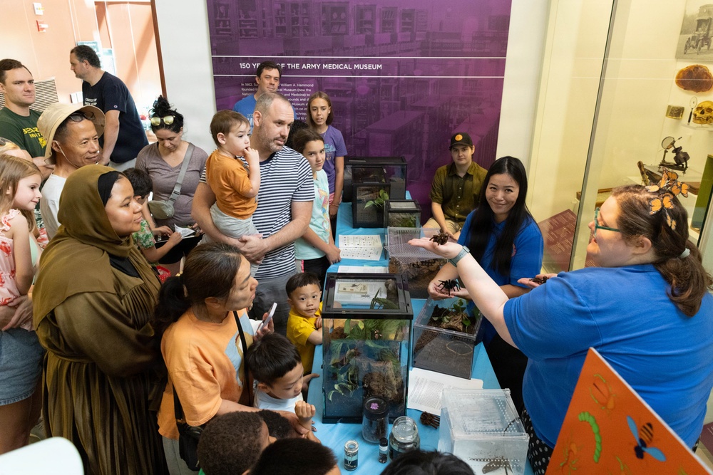 Bugapalooza 2026