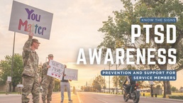 PTSD Awareness