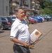 Dr. George Brown Appreciation Ceremony
