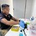 WRAIR-AFRIMS provides biosurveillance in support of Balikatan 2026