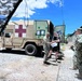 WRAIR-AFRIMS provides biosurveillance in support of Balikatan 2026