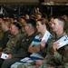 Lt. Col. Fecke takes command of the 52nd Civil Engineer Squadron