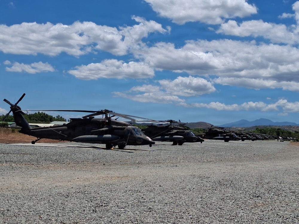 WRAIR-AFRIMS provides biosurveillance in support of Balikatan 2026