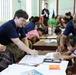 Pacific Partnership 2026 Visits Gio Linh Center for Rehabilitation of Children with Disabilities, Quang Tri, Vietnam