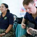 Pacific Partnership 2026 Visits Gio Linh Center for Rehabilitation of Children with Disabilities, Quang Tri, Vietnam