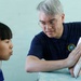Pacific Partnership 2026 Visits Gio Linh Center for Rehabilitation of Children with Disabilities, Quang Tri, Vietnam