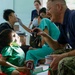 Pacific Partnership 2026 Visits Gio Linh Center for Rehabilitation of Children with Disabilities, Quang Tri, Vietnam