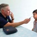 Pacific Partnership 2026 Visits Gio Linh Center for Rehabilitation of Children with Disabilities, Quang Tri, Vietnam