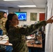 Forecasting the future: Felker Weather Flight ensures operational readiness