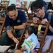 Pacific Partnership 2026 Visits Gio Linh Center for Rehabilitation of Children with Disabilities, Quang Tri, Vietnam