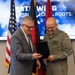 Strengthening Alliances: German and U.S. Air Force Leaders Meet at Ebbing