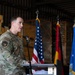 Lt. Col. Fecke takes command of the 52nd Civil Engineer Squadron