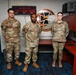 Forecasting the future: Felker Weather Flight ensures operational readiness
