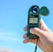 Forecasting the future: Felker Weather Flight ensures operational readiness