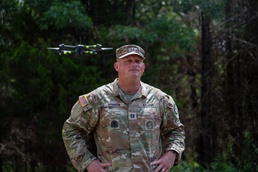 Why I Serve: Capt. Travis Robinson