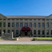 First Army Headquarters