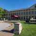 First Army Headquarters