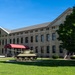 First Army Headquarters