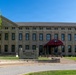 First Army Headquarters