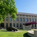 First Army Headquarters