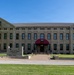 First Army Headquarters