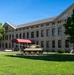 First Army Headquarters