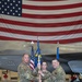 95th FGS Change of Command